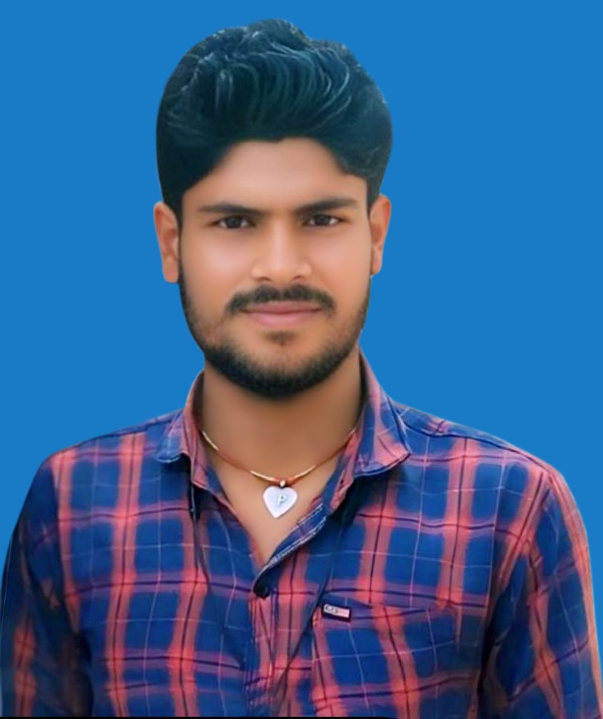 Nitish Sir