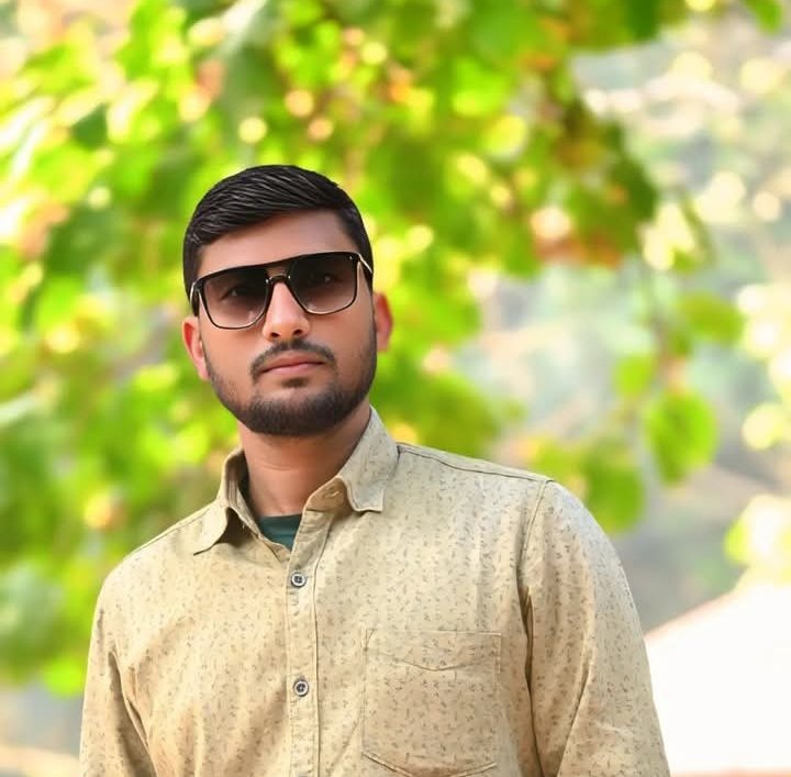 Manohar Sir