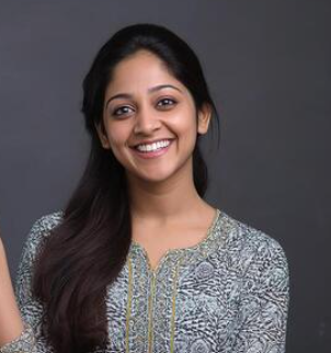 Kajal Kumari